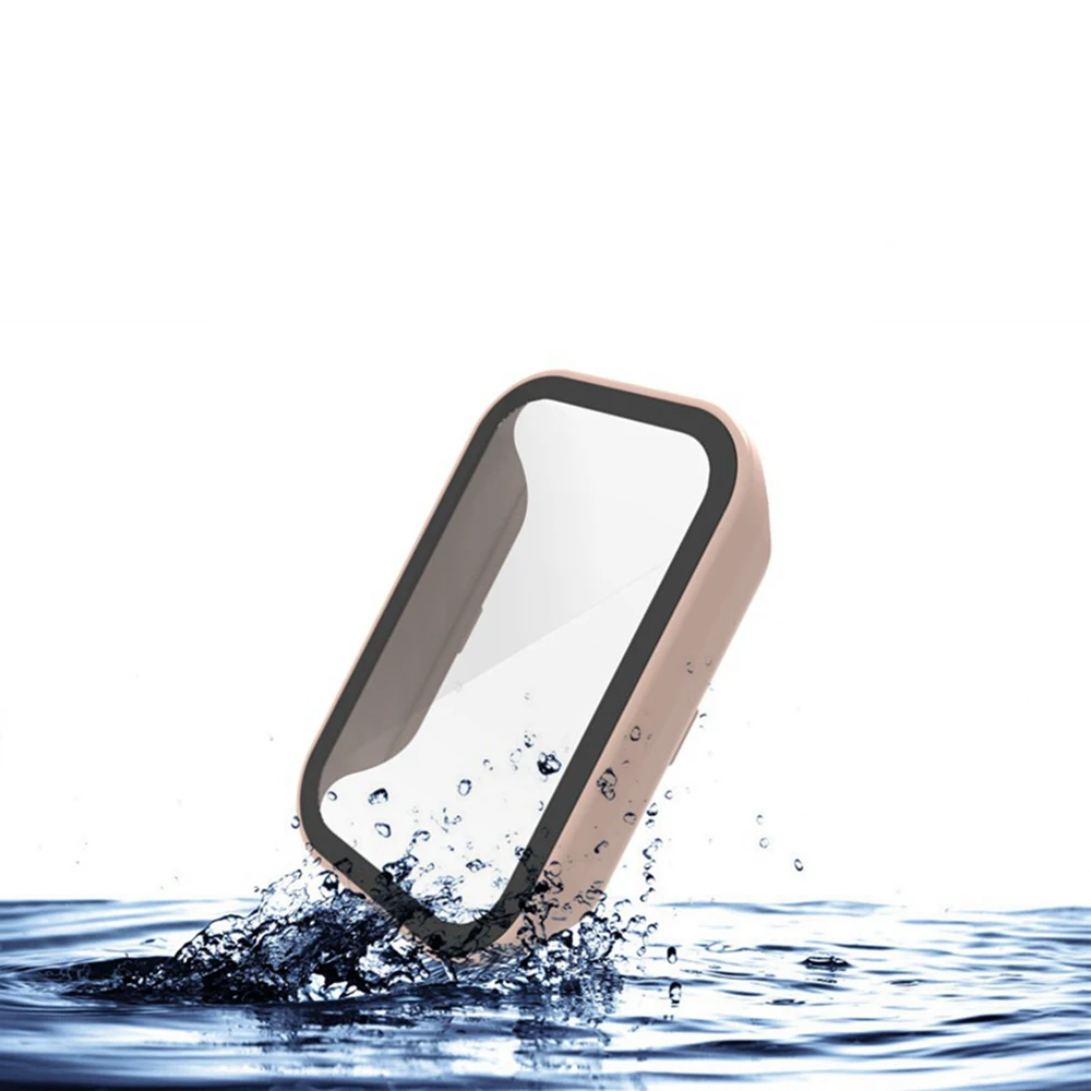 PC Case+Tempered Glass For Xia - Watch Redmi 评论和价格
