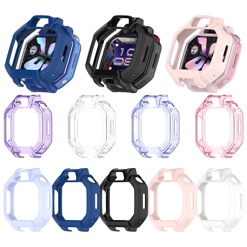 Case For HUAWEI Supernova Kids - Smartwatch English 评论和价格