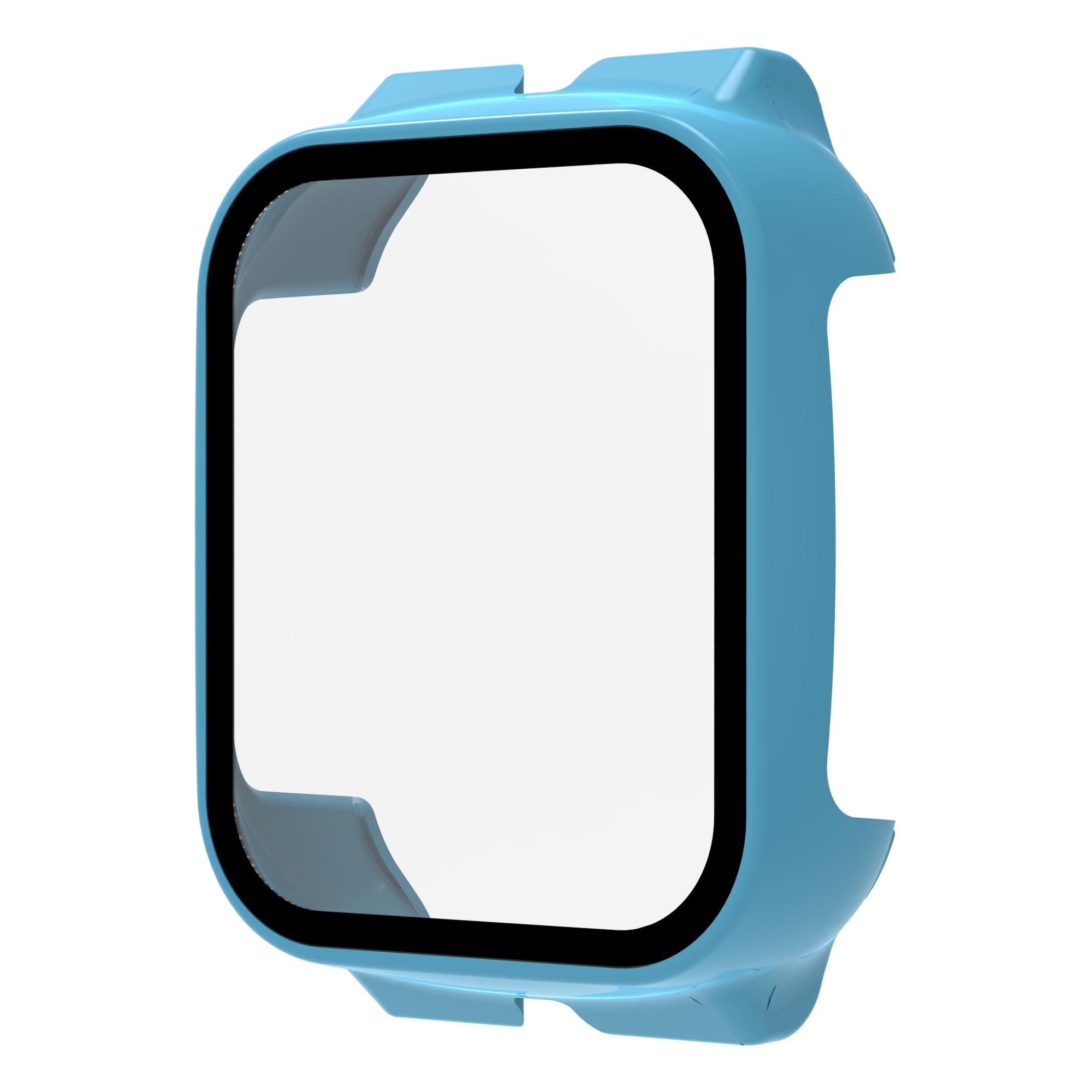 Hard Edge Shell Full Screen Gl - Smartwatch English 评论和价格