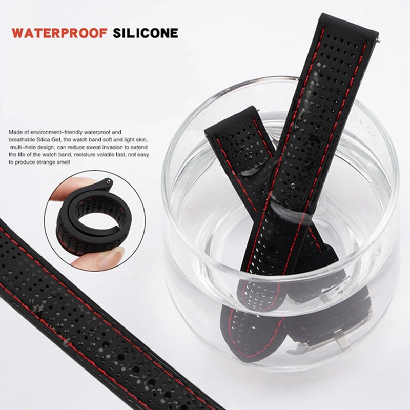 Premium Soft Silicone Watch Ba - Smartwatch Premium Watches For Women 评论和价格