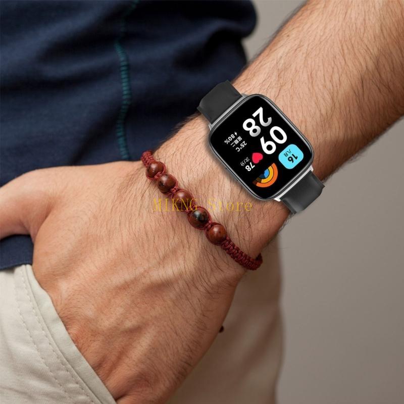 Sweatproof Watch Wrist Strap R - Smartwatch Watches For Sale 评论和价格