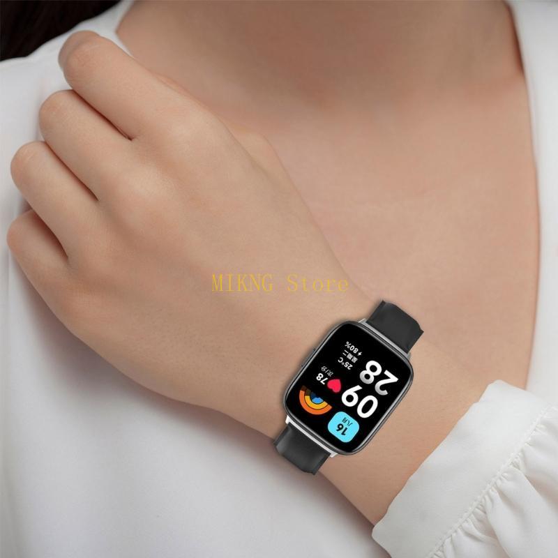 Sweatproof Watch Wrist Strap R - Smartwatch Watches For Sale 评论和价格