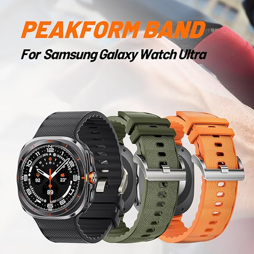 Functional Band For Samsung Ga - Smartwatch Samsung Watches For Men 评论和价格