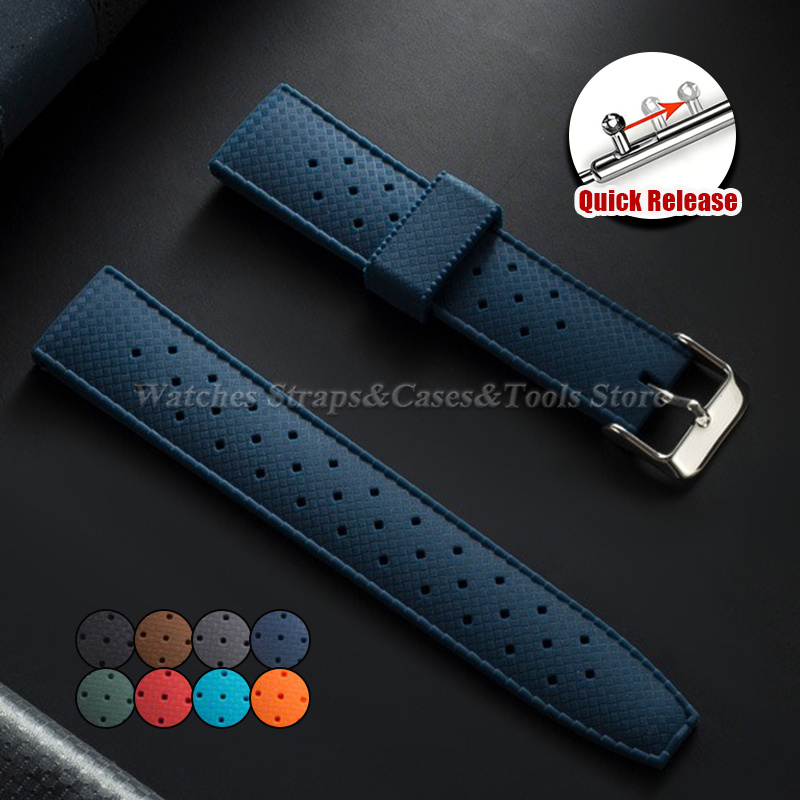 Premium Tropical Rubber Watch  - Smartwatch Premium Watches For Women 评论和价格