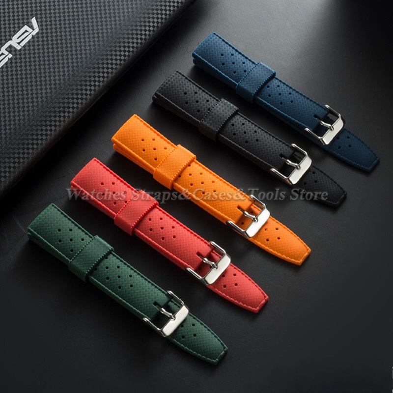 Premium Tropical Rubber Watch  - Smartwatch Premium Watches For Women 评论和价格