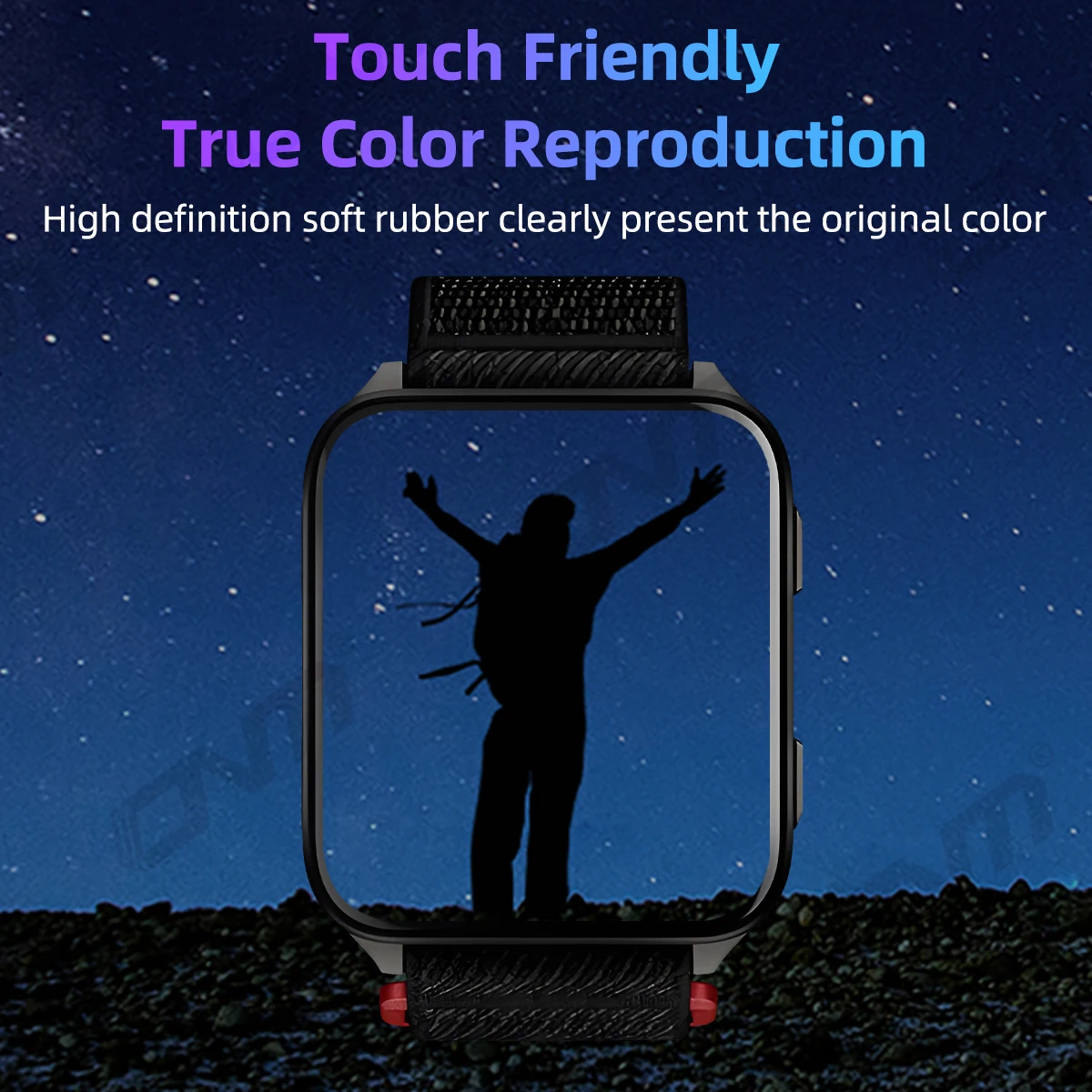 3D Protection Film for Garmin  - Xwatch Smartwatch 评论和价格
