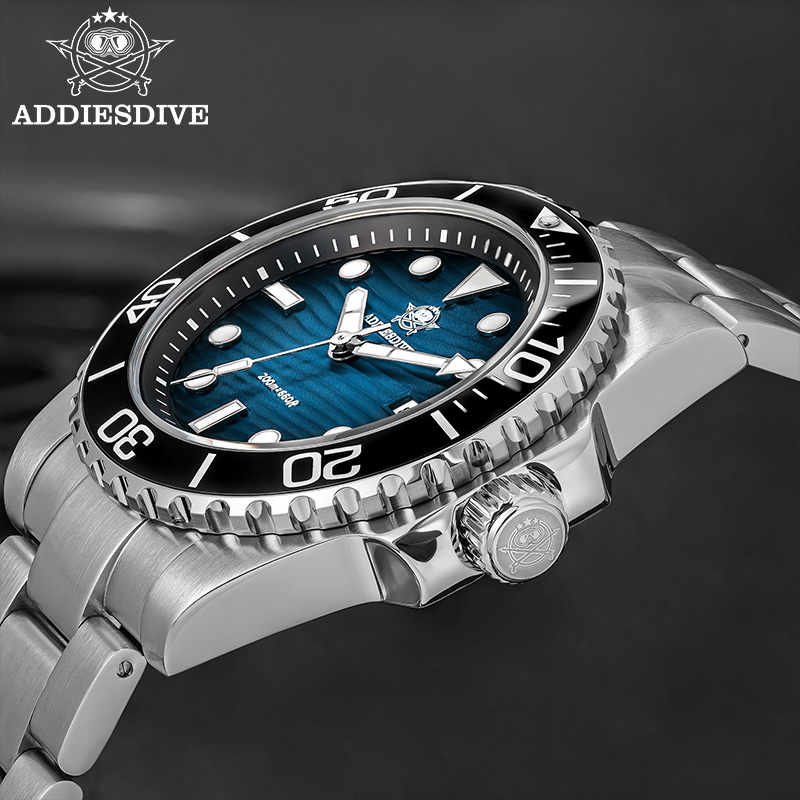ADDIESDIVE Simple Quartz Watch - Smartwatch Vintage Watches For Men 评论和价格