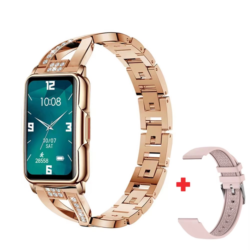Ladies Smart Watch Women Luxur - Watches Ladies Smartwatch 评论和价格
