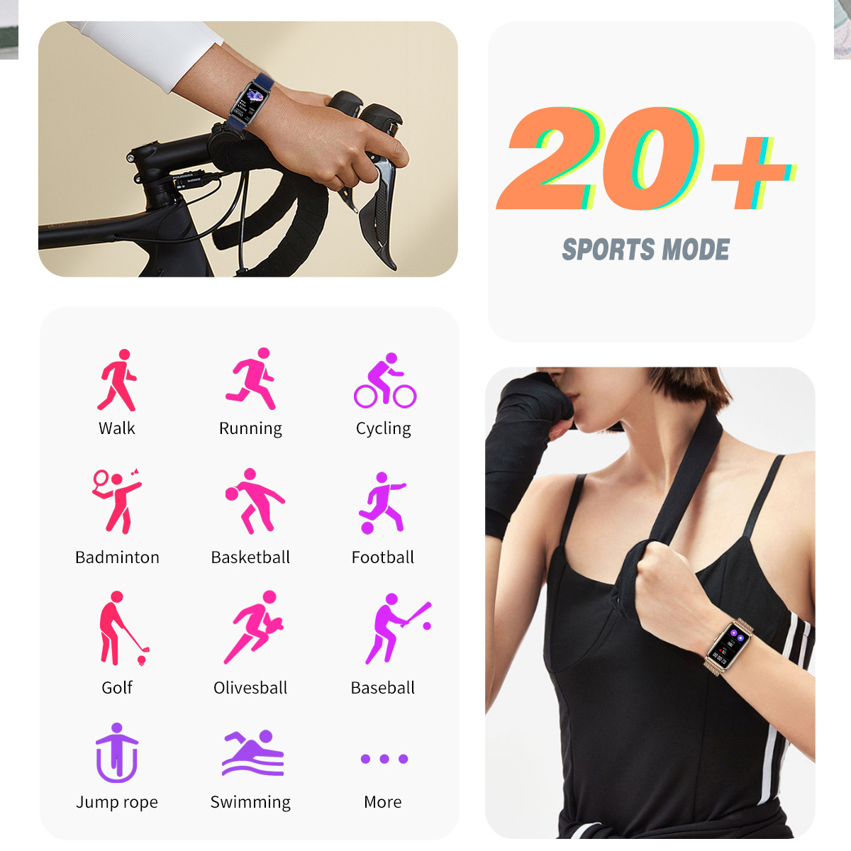 Ladies Smart Watch Women Luxur - Watches Ladies Smartwatch 评论和价格