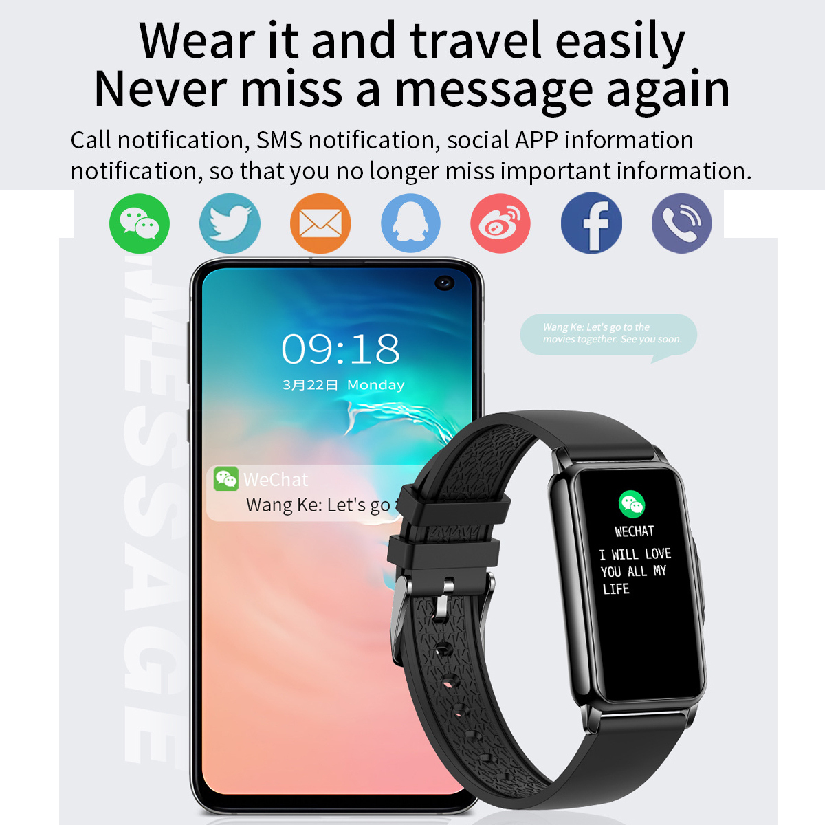 Ladies Smart Watch Women Luxur - Watches Ladies Smartwatch 评论和价格
