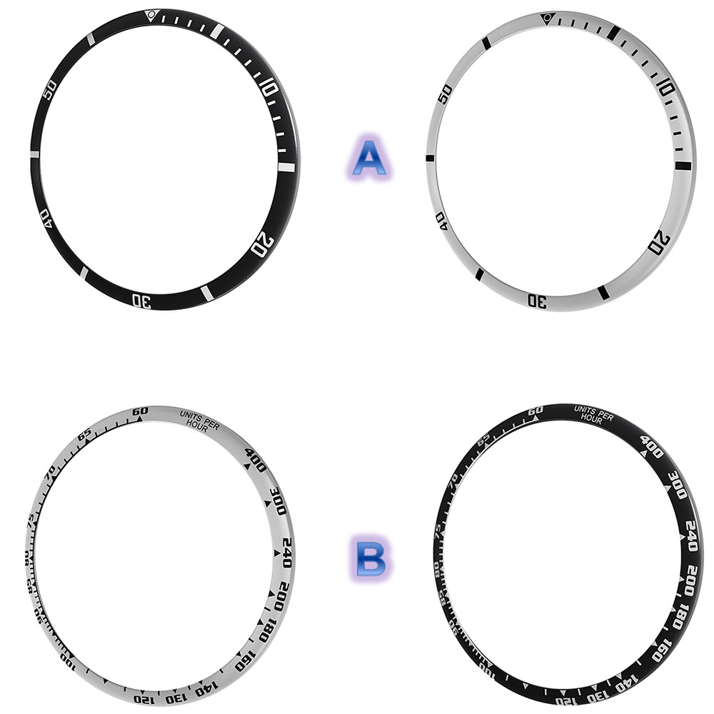 Watch Bezel Ring For Garmin Fe - Xwatch Smartwatch 评论和价格