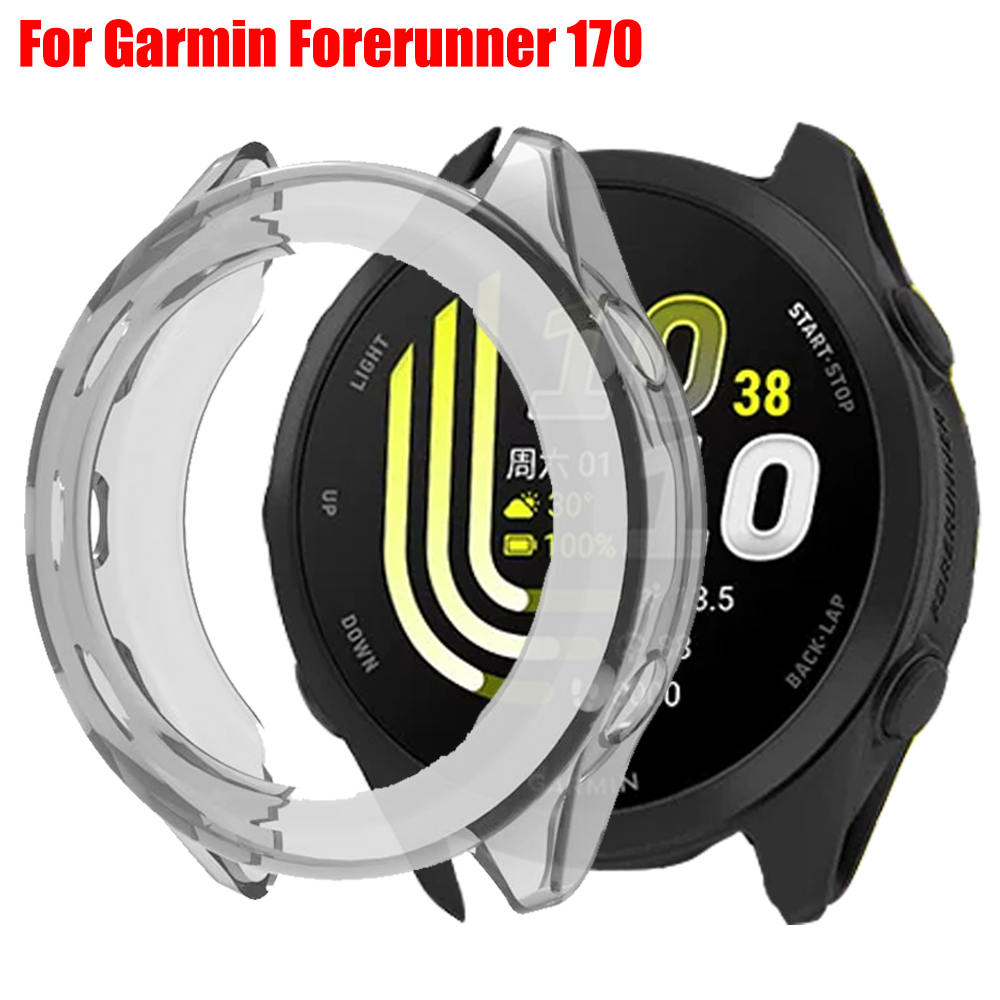 For Garmin Forerunner 170 Smar - Xwatch Smartwatch 评论和价格