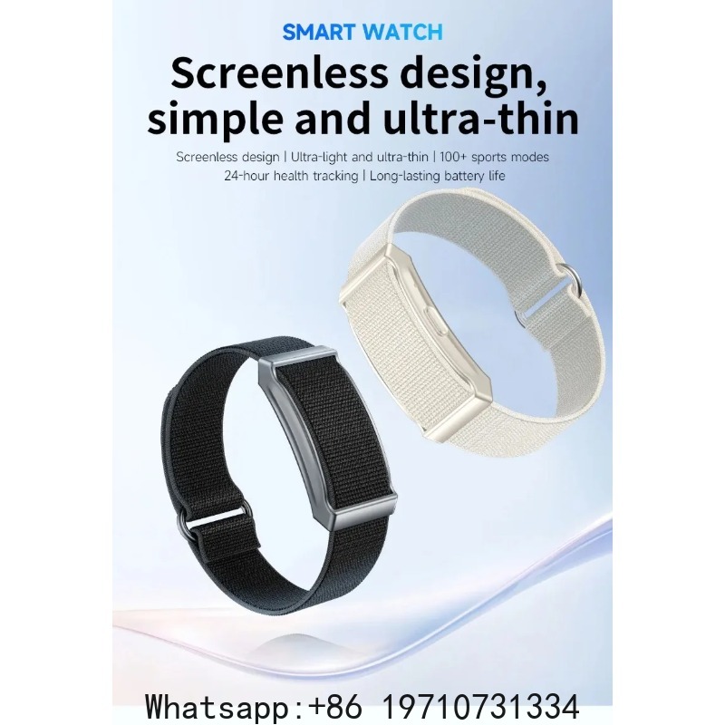 Smart Bracelet Heart Rate Bloo - Smartwatch Sports Watches For Men 评论和价格