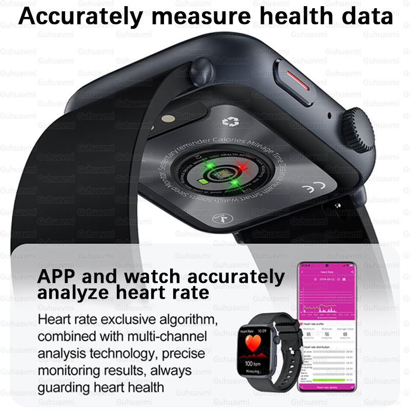 2025New NFC Smat Watch Women 1 - Watches Ladies Smartwatch 评论和价格