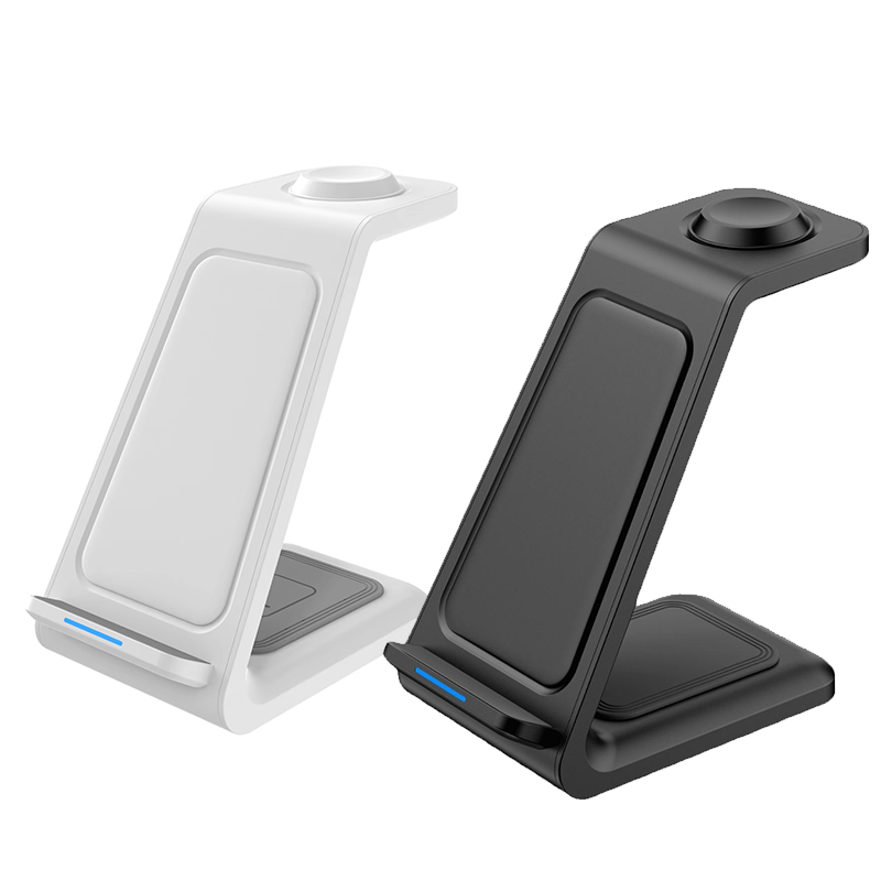 15W 3 in 1 Wireless Charger St - Watches Smartwatch Samsung 评论和价格