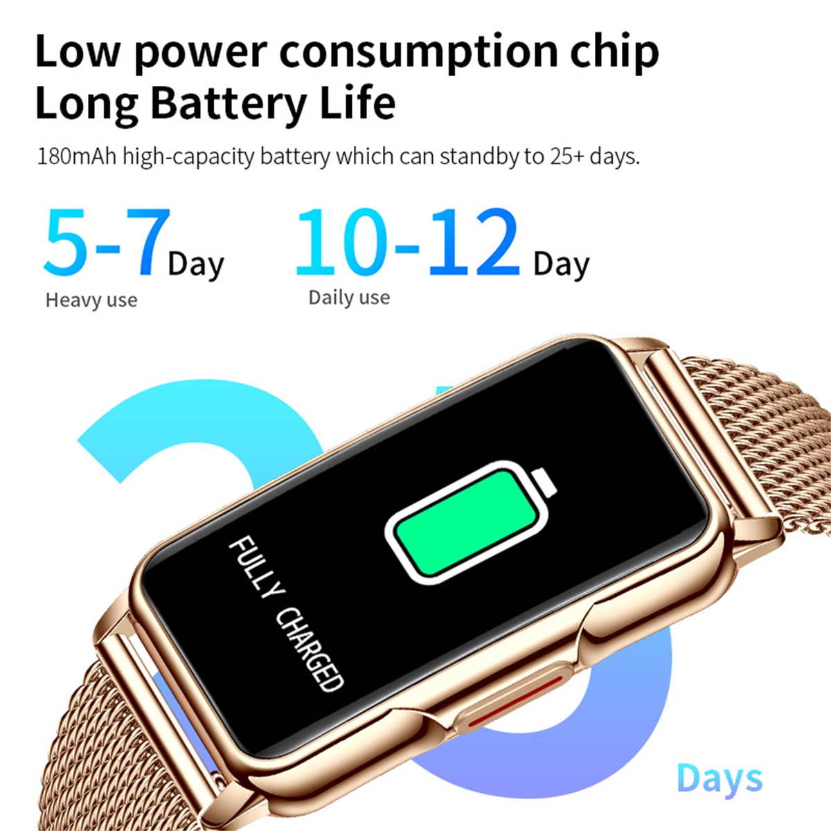 LIGE Smart Watch Men Women Fit - Smartwatch Sports Watches For Men 评论和价格