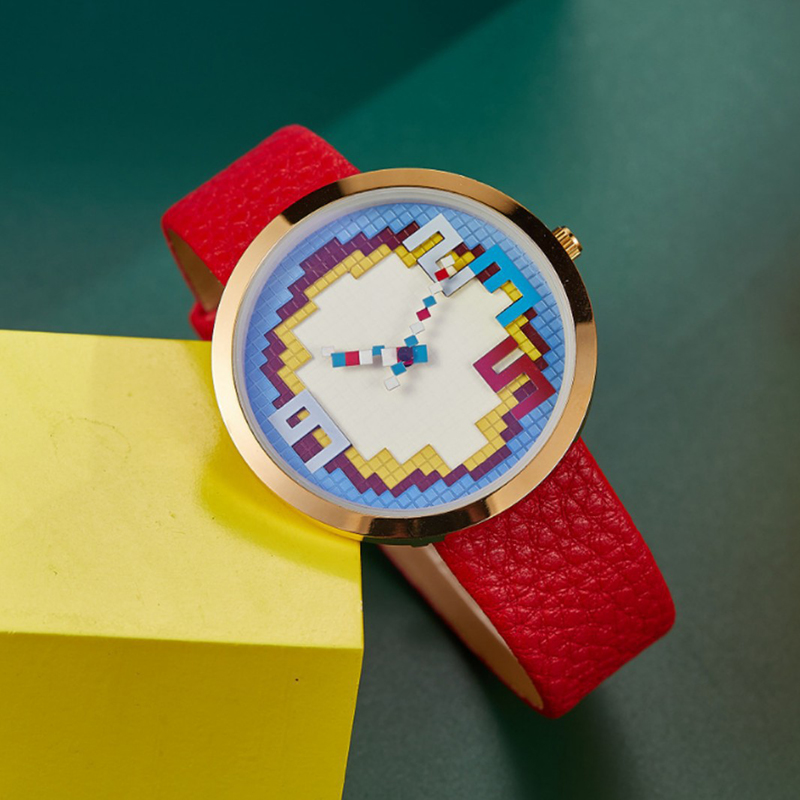 Men Women Watch Male Quartz Wr - Watches Ladies Smartwatch 评论和价格