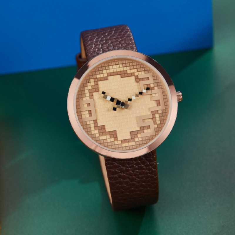 Men Women Watch Male Quartz Wr - Watches Ladies Smartwatch 评论和价格