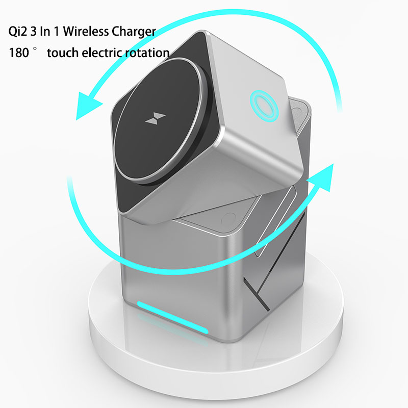 15W 3 in 1 Multi-function Touc - Watches Smartwatch Samsung 评论和价格