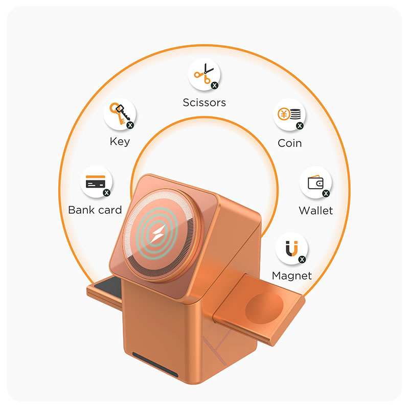15W 3 in 1 Multi-function Touc - Watches Smartwatch Samsung 评论和价格
